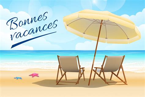Vacances d’été de l’administration communale
