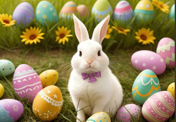 Vacances de Pâques